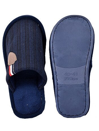 Pantofola Uomo PREMIUM