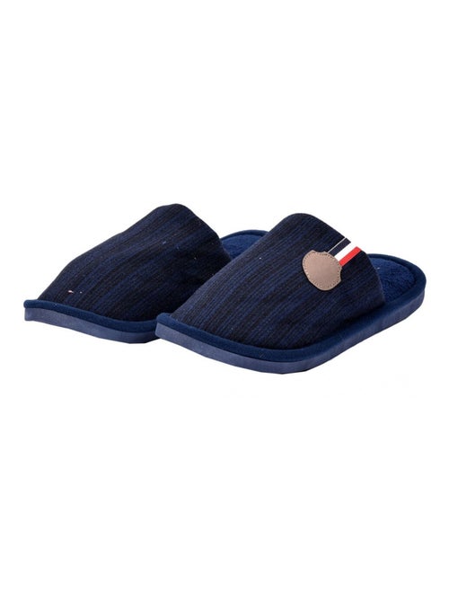 Pantofola Uomo PREMIUM - Kiabi