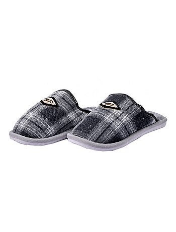 Pantofola Uomo PREMIUM