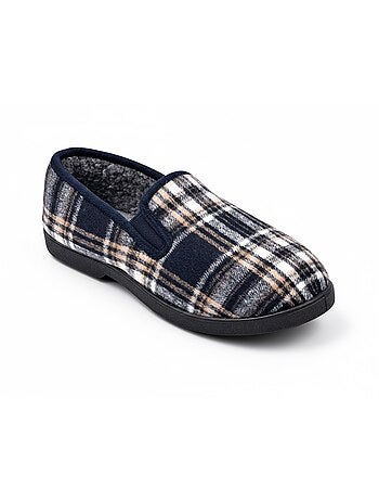 Pantofola Uomo PREMIUM K88R9