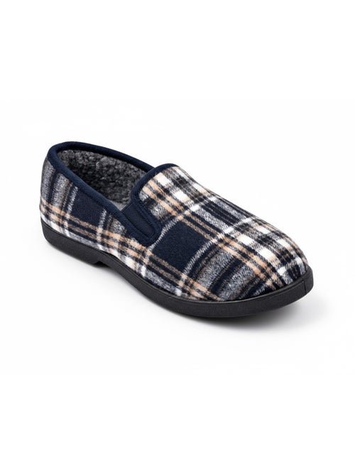 Pantofola Uomo PREMIUM K88R9 - Kiabi