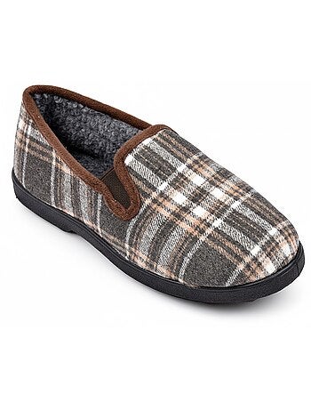 Pantofola Uomo PREMIUM K88R9