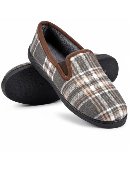 Pantofola Uomo PREMIUM K88R9 - Kiabi