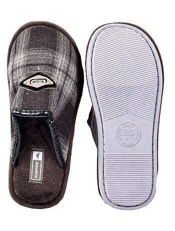 Pantofola Uomo PREMIUM