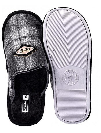 Pantofola Uomo PREMIUM