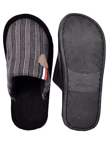 Pantofola Uomo PREMIUM
