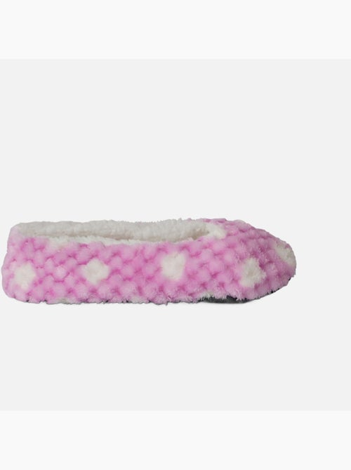 Pantofole a fantasia Kebello - Kiabi