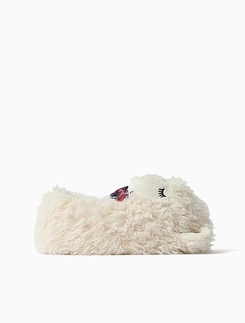 Pantofole a forma di lama, mo fashion