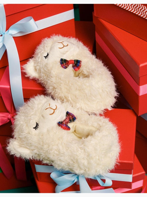 Pantofole a forma di lama, mo fashion - Kiabi