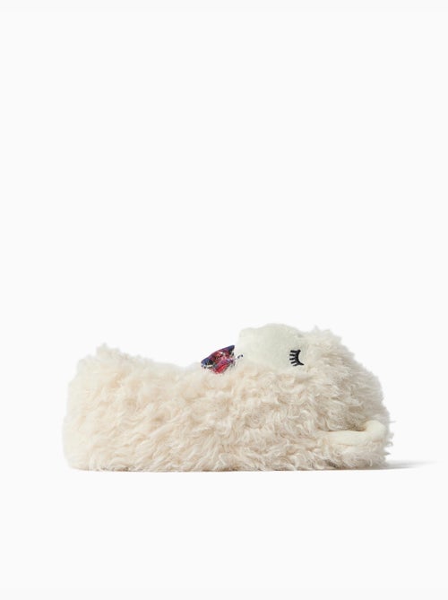 Pantofole a forma di lama, mo fashion - Kiabi