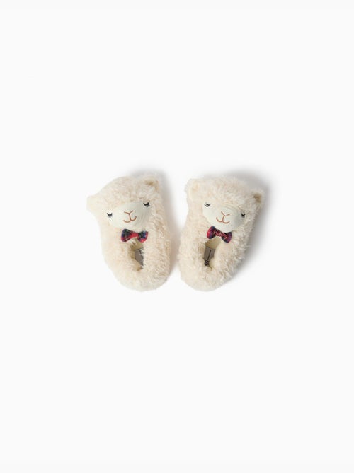 Pantofole a forma di lama, mo fashion - Kiabi