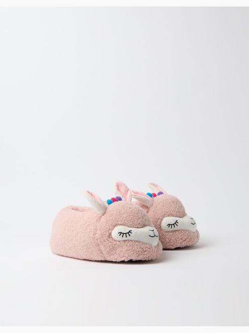 Pantofole a forma di lama, mo fashion - Kiabi