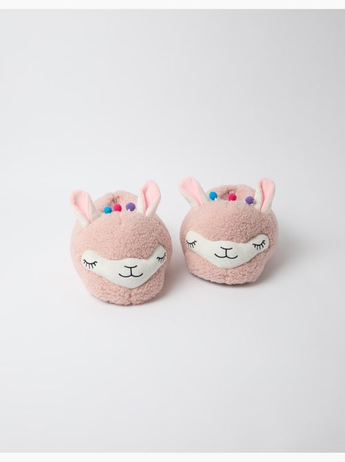 Pantofole a forma di lama, mo fashion - Kiabi