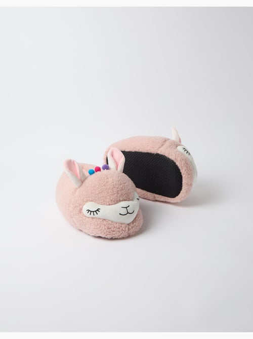 Pantofole a forma di lama, mo fashion - Kiabi