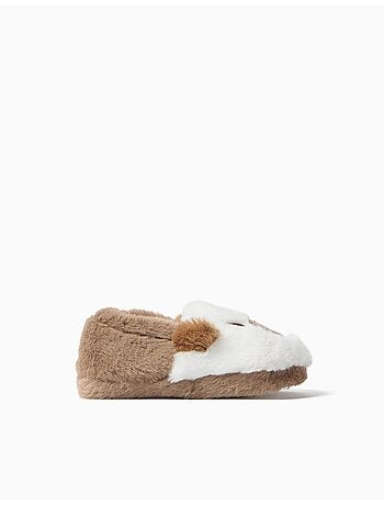 Pantofole a forma di orso, mo fashion