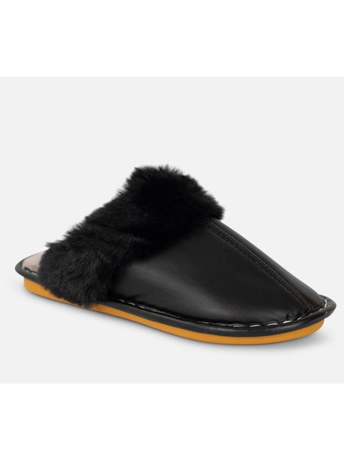 Pantofole a mulo Kebello - Kiabi