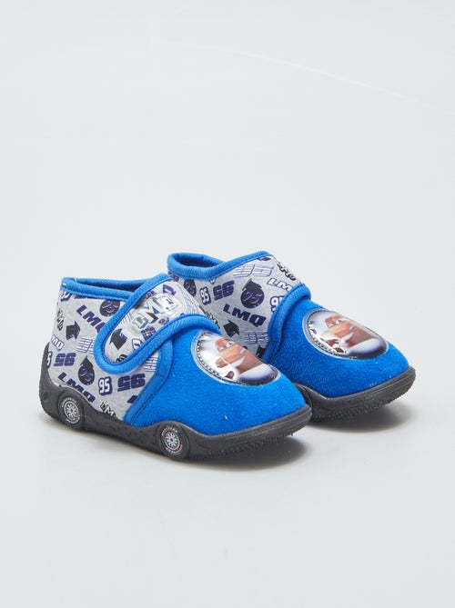 Pantofole a strappo 'Cars' - Kiabi