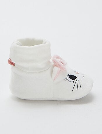 Pantofole alte 'Disney'