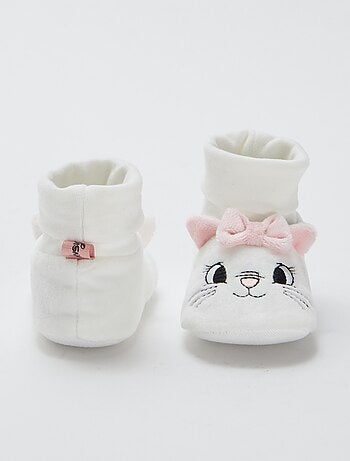 Pantofole alte 'Disney'