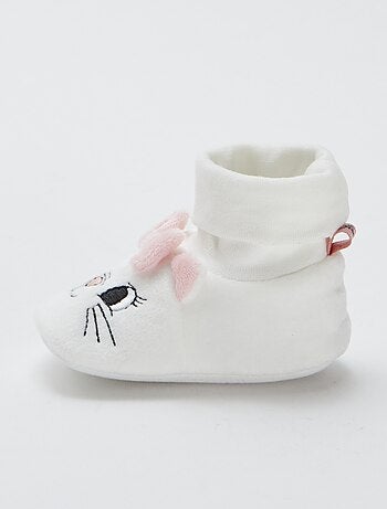 Pantofole alte 'Disney'
