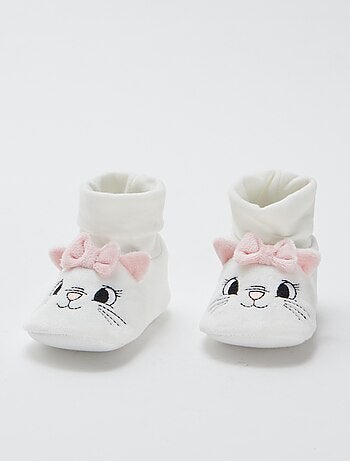 Pantofole alte 'Disney'