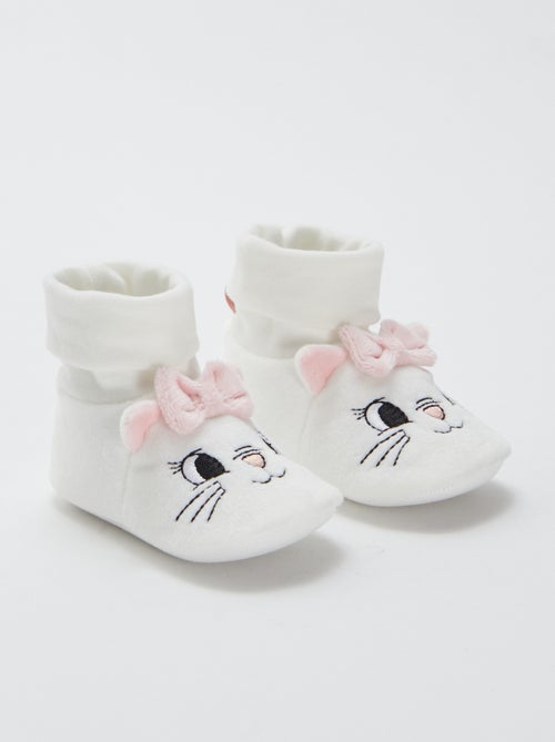Pantofole alte 'Disney' - Kiabi