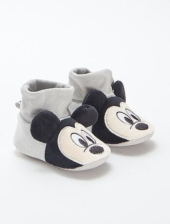 Pantofole alte 'Disney'