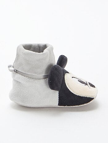 Pantofole alte 'Disney'