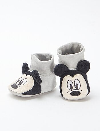Pantofole alte 'Disney'
