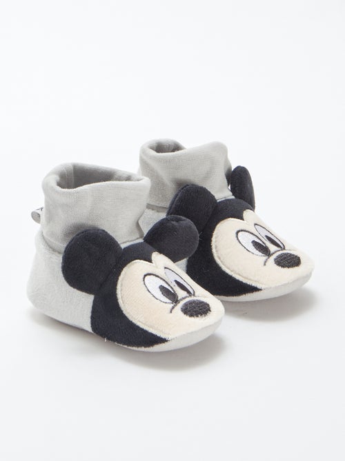 Pantofole alte 'Disney' - Kiabi