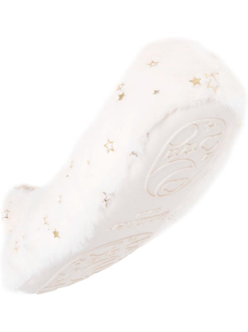 Pantofole ballerine bambina isotoner - Kiabi Pantofole ballerine bambina isotoner - Kiabi
