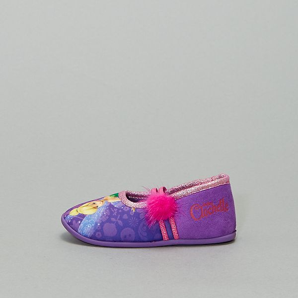 Pantofole ballerine fantasia unicorni | OVS
