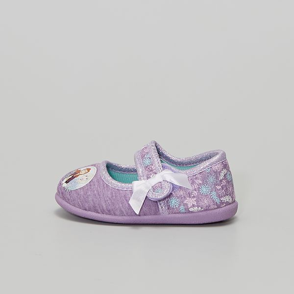 Pantofole alte stampa Disney Topolino