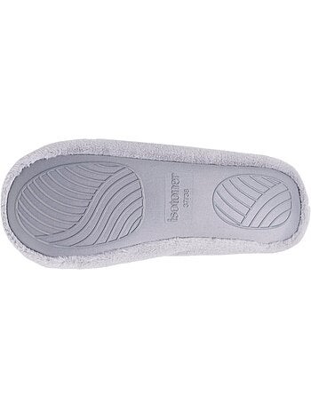 Pantofole ballerine donna isotoner