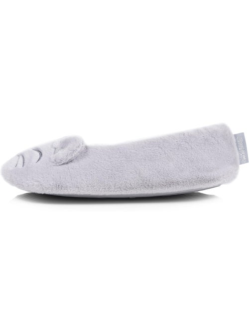 Pantofole ballerine donna isotoner - Kiabi Pantofole ballerine donna isotoner - Kiabi