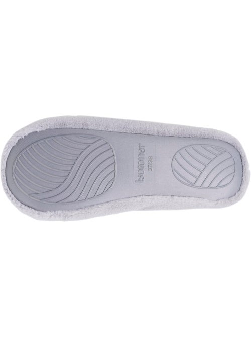 Pantofole ballerine donna isotoner - Kiabi Pantofole ballerine donna isotoner - Kiabi