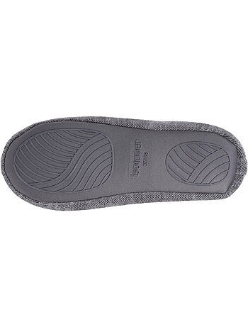 Pantofole ballerine donna isotoner