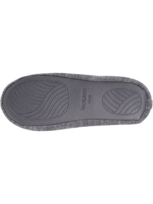Pantofole ballerine  donna isotoner - Kiabi