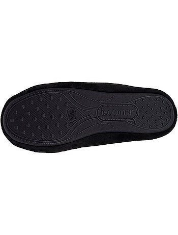 Pantofole ballerine donna Isotoner