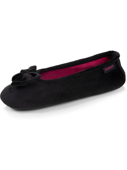 Pantofole ballerine donna - Kiabi Pantofole ballerine donna - Kiabi