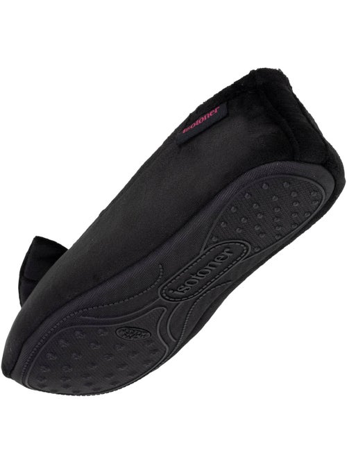 Pantofole ballerine donna - Kiabi Pantofole ballerine donna - Kiabi