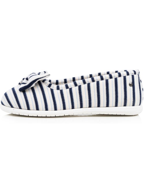 Pantofole ballerine , estremamente comodi e leggeri, con donna - Kiabi