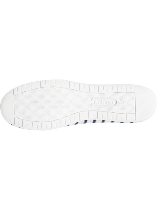 Pantofole ballerine , estremamente comodi e leggeri, con donna Isotoner - Kiabi Pantofole ballerine , estremamente comodi e leggeri, con donna Isotoner - Kiabi