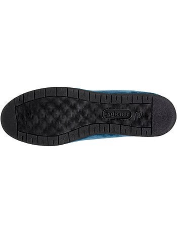 Pantofole ballerine morbida, ultraconfortevole e leggera, donna isotoner