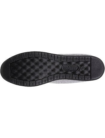 Pantofole ballerine morbida, ultraconfortevole e leggera, donna isotoner