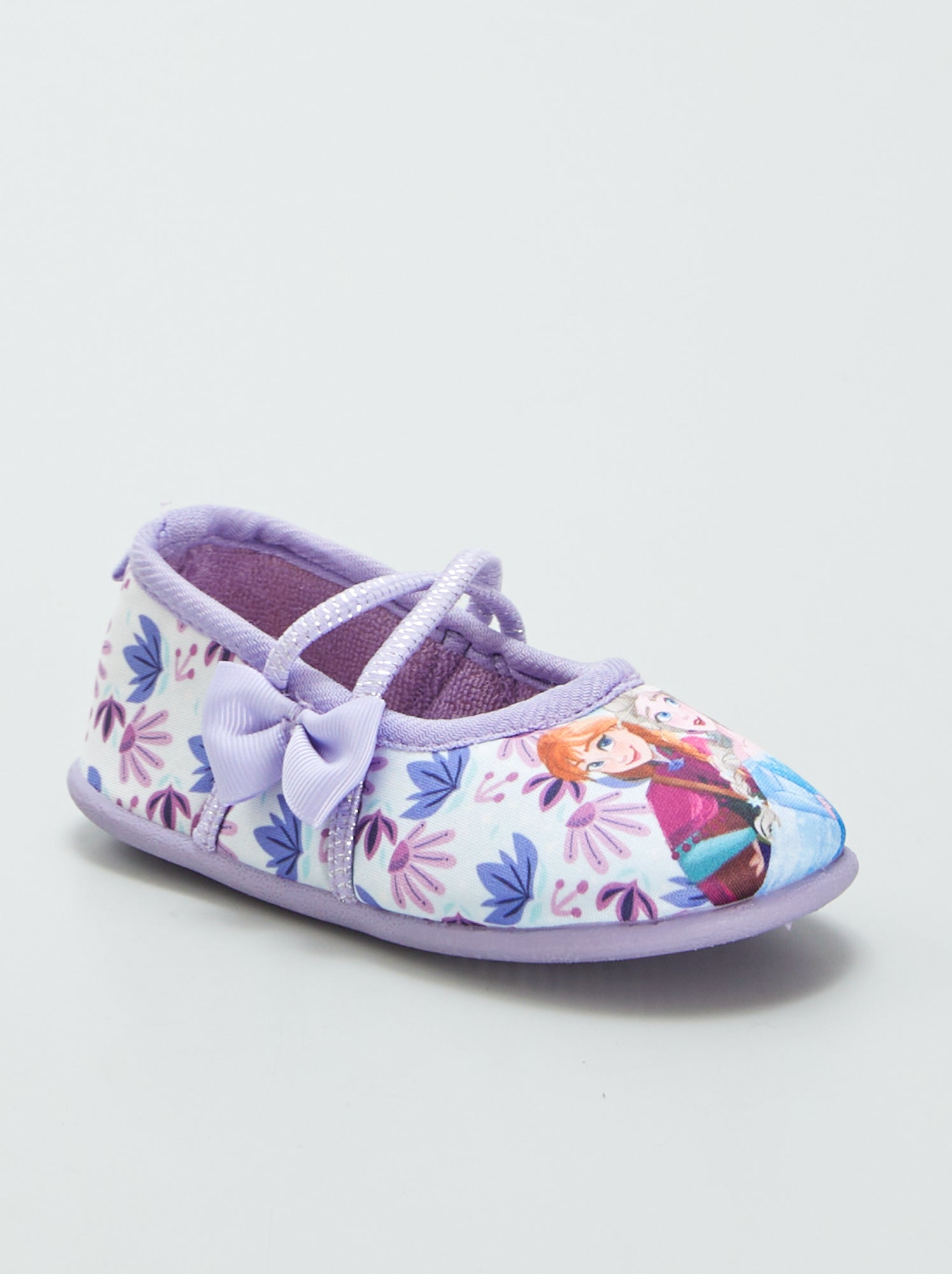 Ballerine bambina kiabi best sale