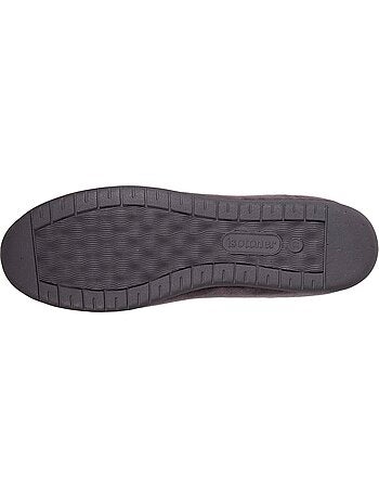 Pantofole ballerine morbida, ultraconfortevole e leggera, donna isotoner