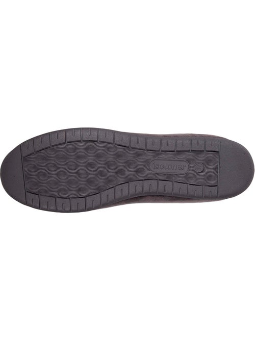 Pantofole ballerine morbida, ultraconfortevole e leggera, donna isotoner - Kiabi Pantofole ballerine morbida, ultraconfortevole e leggera, donna isotoner - Kiabi