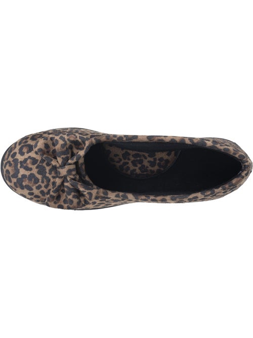 Pantofole ballerine morbida, ultraconfortevole e leggera, donna isotoner - Kiabi Pantofole ballerine morbida, ultraconfortevole e leggera, donna isotoner - Kiabi