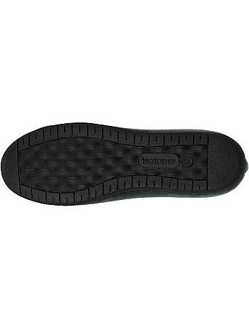 Pantofole ballerine morbida, ultraconfortevole e leggera, donna isotoner
